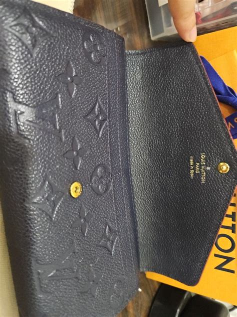 lv wallet m empr terre|Louis Vuitton Wallets for sale in Memorial Stadium (Terre Haute .